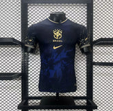 Camisa Brasil Edição Especial IV 2024 Masculino - Versão Jogador