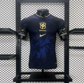 Camisa Brasil Edição Especial IV 2024 Masculino - Versão Jogador