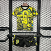 Kit Infantil Brasil Edição Especial II 2024
