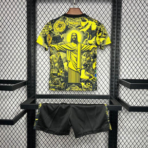 Kit Infantil Brasil Edição Especial II 2024