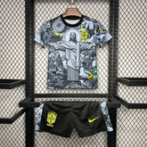 Kit Infantil Brasil Edição Especial III 2024