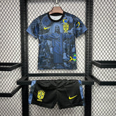 Kit Infantil Brasil Edição Especial I 2024