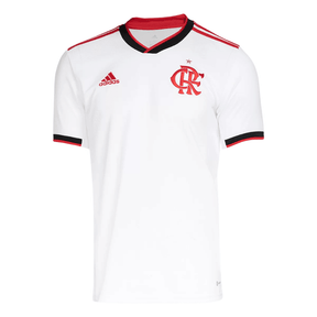 Camisa Masculina Flamengo II 2022/23 - Torcedor