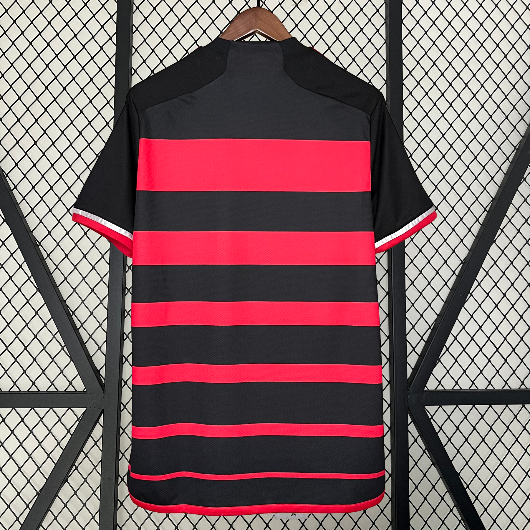 Camisa Lançamento flamengo 24/25 - Versão Torcedor