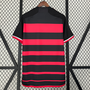 Camisa Lançamento flamengo 24/25 - Versão Torcedor