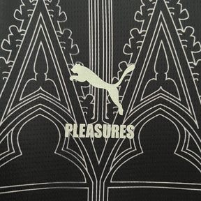 Camisa Ac Milan away 24/25 puma