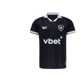 CAMISA FEMININA BOTAFOGO RESERVA II 2025/26
