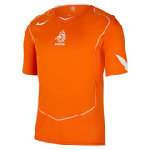 Camisa Retrô Seleção Holanda 2004 Titular Total90