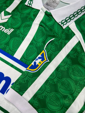 Camisa Retrô Palmeiras 1994 TITULAR