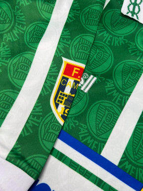 Camisa Retrô Palmeiras 1994 TITULAR