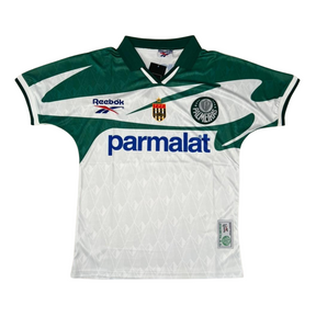 CAMISA RETRÔ PALMEIRAS THIRD 1996