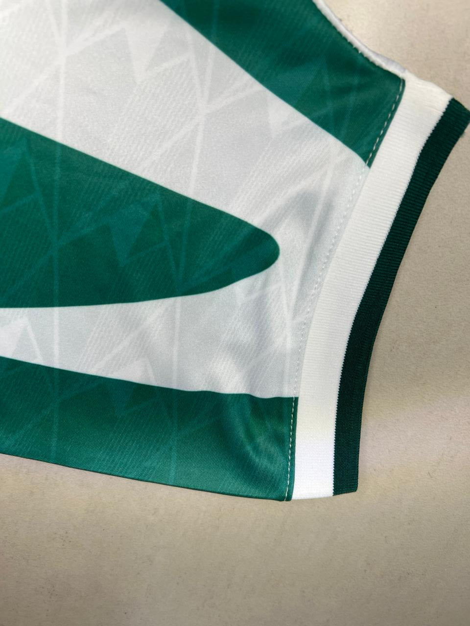 CAMISA RETRO VERDÃO 1996