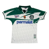 CAMISA RETRO VERDÃO 1996