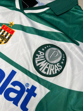 CAMISA RETRO VERDÃO 1996