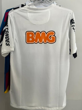 CAMISA RETRO PEIXE 2012