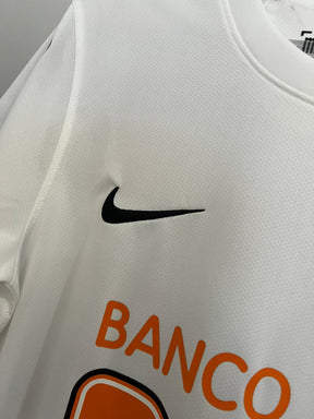 CAMISA RETRO PEIXE 2012