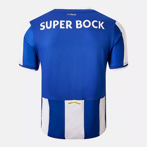 CAMISA PORTO I HOME 2025/26 TORCEDOR