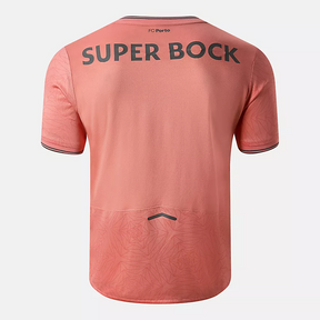 CAMISA PORTO III THIRD 2025/26 TORCEDOR