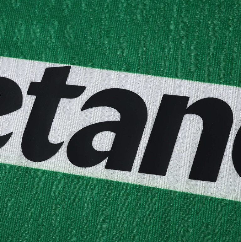 CAMISA SPORTING PORTUGAL TITULAR 2025/26 VERSÃO JOGADOR