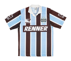 CAMISA RETRÔ GRÊMIO HOME 1995/96