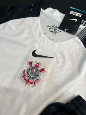 CONJUNTO INFANTIL TIMAO TITULAR I 2025/26