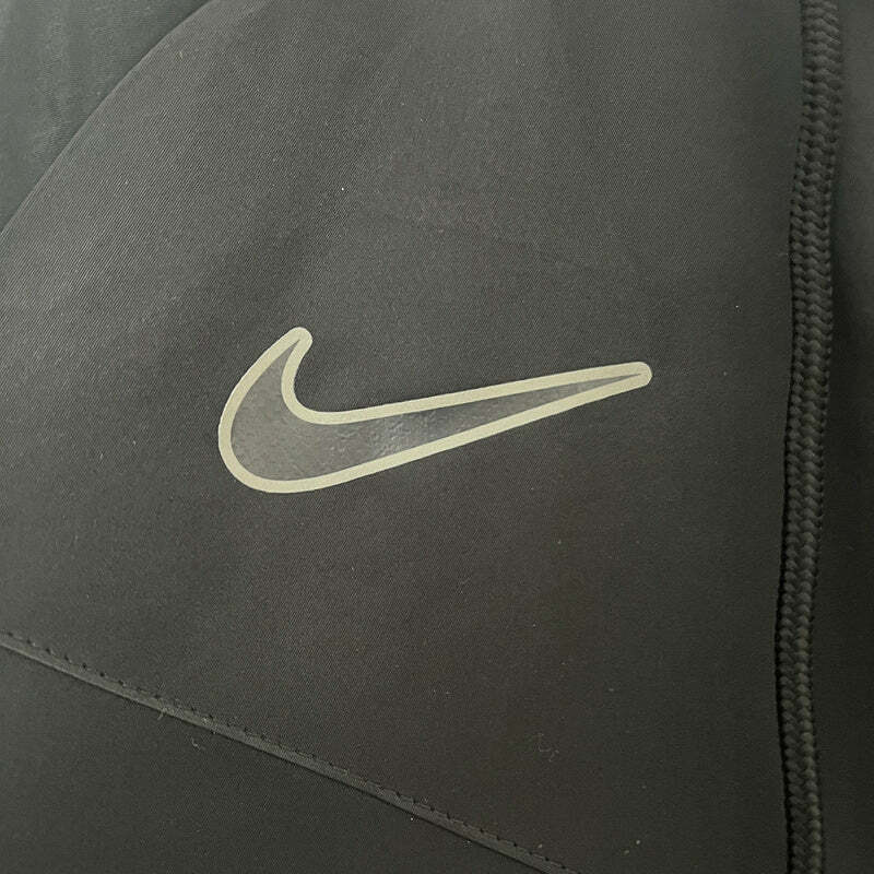 CORTA VENTO TIMAO ALL BLACK