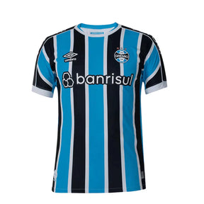 Camisa Masculina Grêmio I 2024/25 - Torcedor