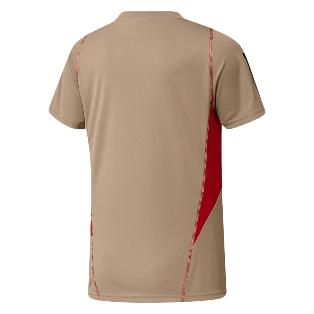 Camisa Masculina São Paulo 2023/24 - Treino