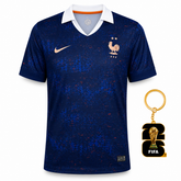 Camisa França Nike 2026 Home- Versão Torcedor