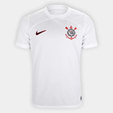 Camisa Masculina  Corinthians I - 2023/24