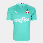 CAMISA RETRÔ PALMEIRAS THIRD 19/20