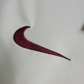 Camisa Roma Retrô Away 20/21 - versão torcedor - JM sports 