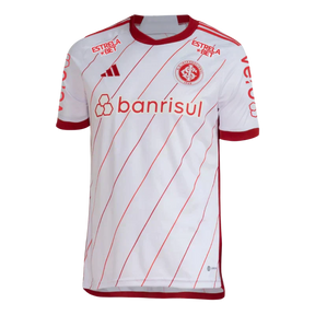 Camisa Masculina Internacional II 2023/24 - Torcedor