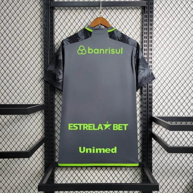 Camisa  Masculina Internacional III 2023/24 - Torcedor