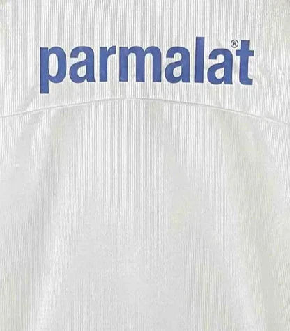 CAMISA RETRÔ PALMEIRAS RESERVA 1994/95