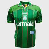 CAMISA RETRÔ PALMEIRAS HOME 1999