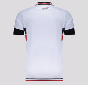 CAMISA SANTA CRUZ RESERVA 2025/26 MASCULINA