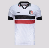 CAMISA SANTA CRUZ RESERVA 2025/26 MASCULINA