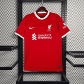 Camisa Liverpool Away 23/24 - Nike Torcedor Masculina