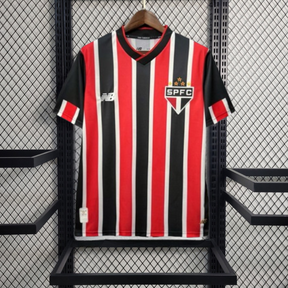 Camisa New balance São paulo 24/25 - Versão torcedor - JM sports 