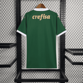 Camisa Puma lançamento Palmeiras 24/25- Versão torcedor - JM sports 