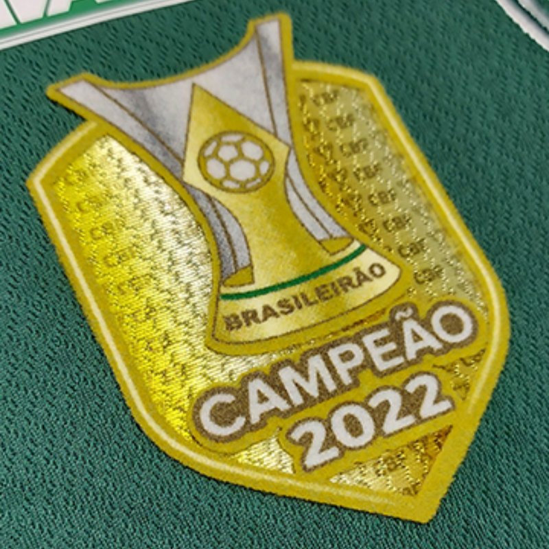 Camisa Palmeiras Home 23/24 - Puma Torcedor Masculina - JM sports 