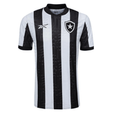 Camisa Masculina Botafogo I 2023/24 - Torcedor