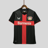 Camisa bayer leverkusen home 23/24 - versão torcedor - JM sports 