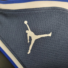 Camisa NBA Dallas mavericks #77 luka doncic