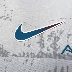 Camisa Al-nassr III 23/24 - versão torcedor - JM sports 