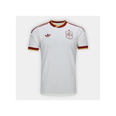 (PRÉ-VENDA) LANÇAMENTO Camisa Espanha II 2026/27 Versão Jogador