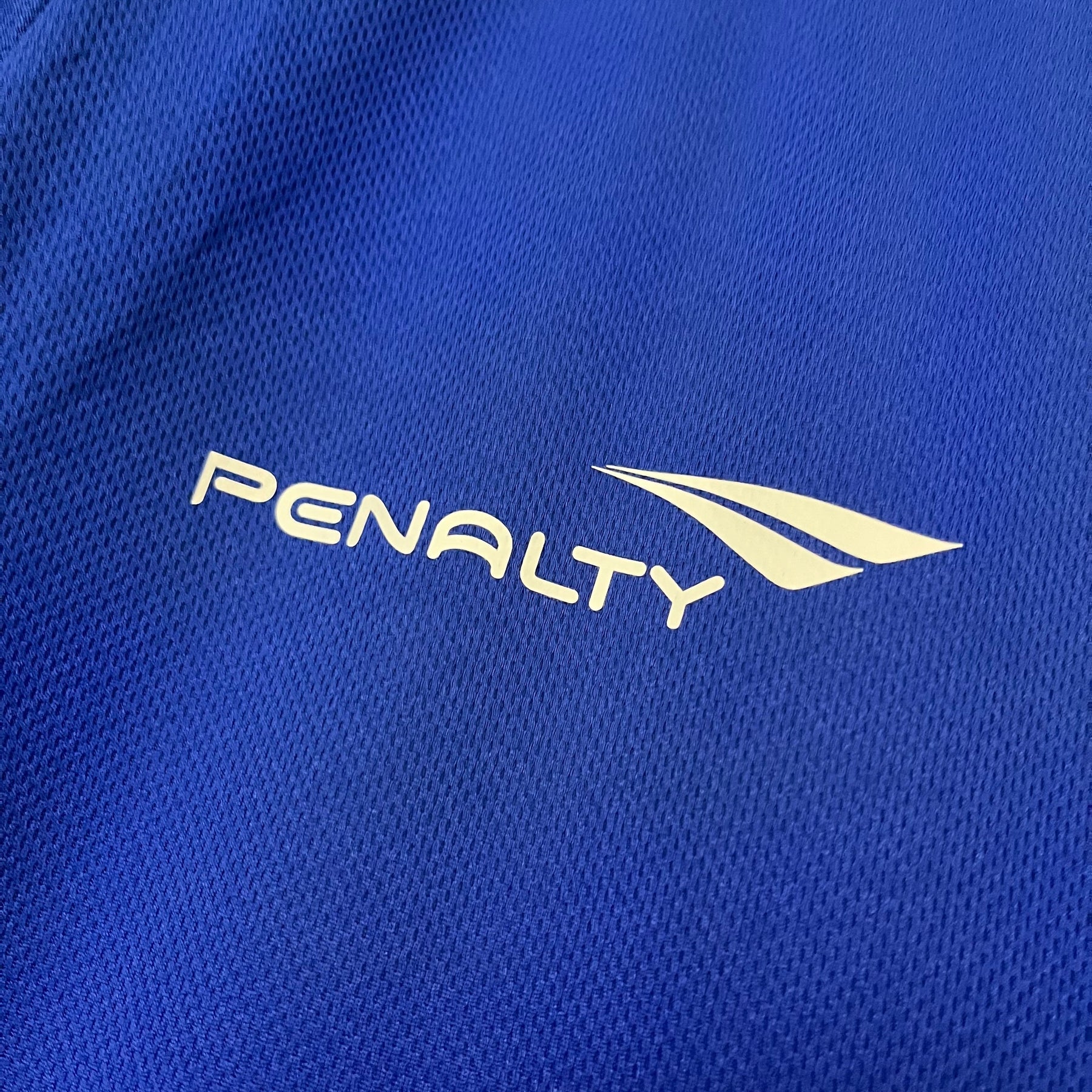 CAMISA RETRÔ CABULOSO HOME 15/16