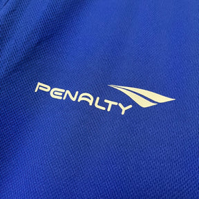 CAMISA RETRÔ CABULOSO HOME 15/16