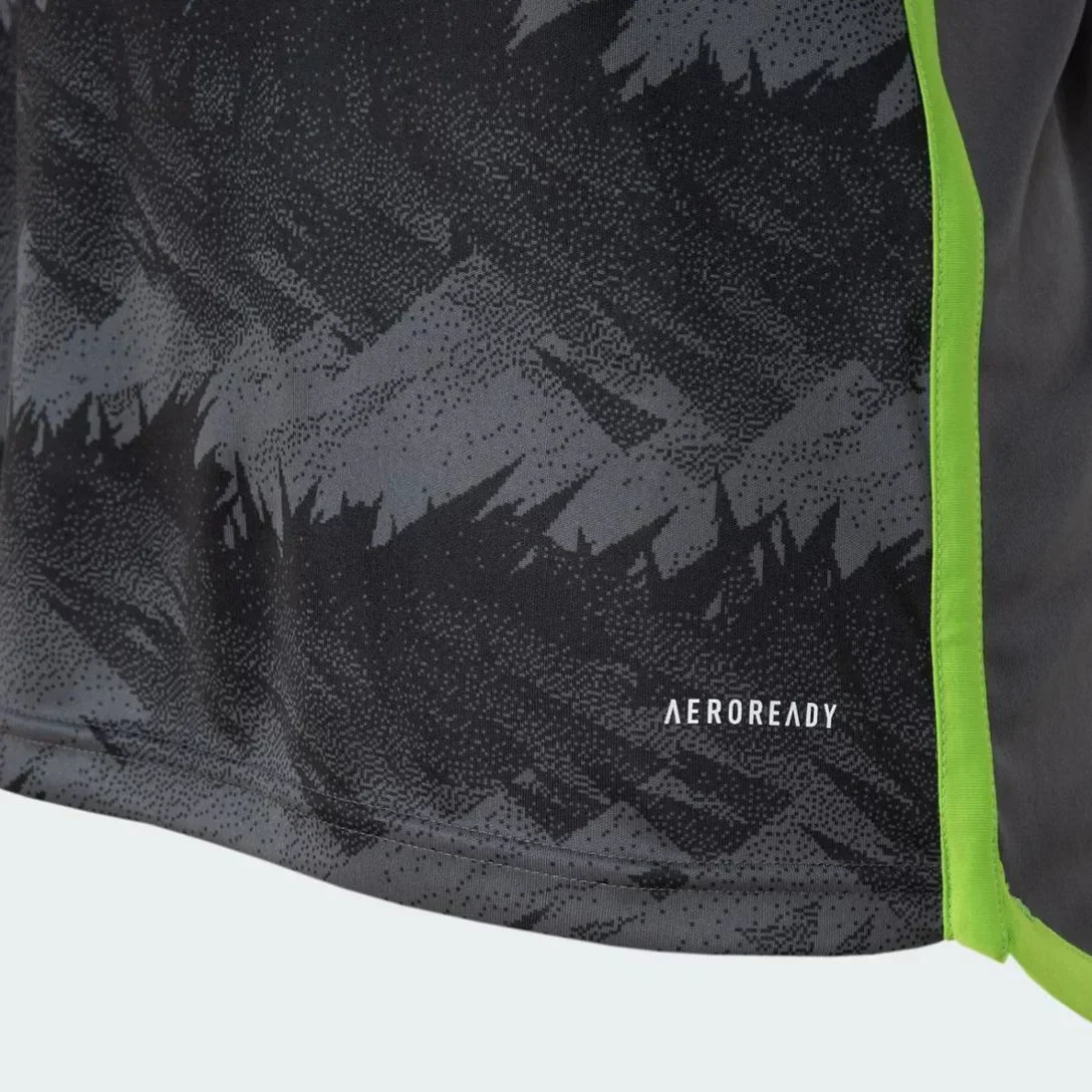 Camisa  Masculina Internacional III 2023/24 - Torcedor